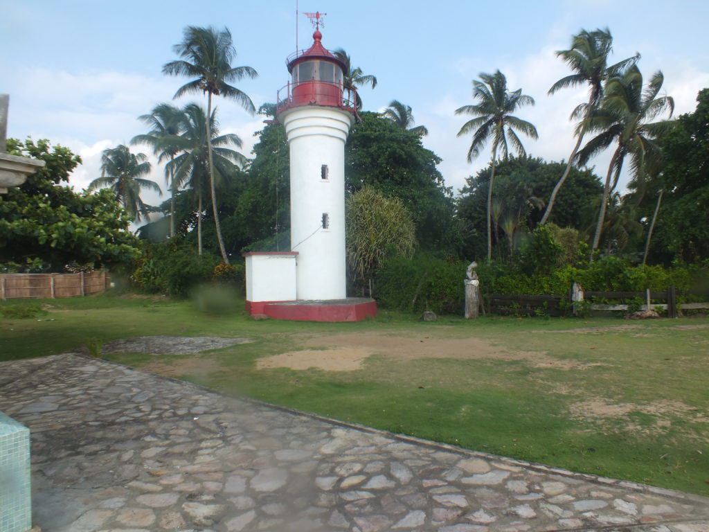 Article : Visitez Kribi autrement!