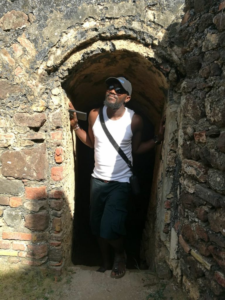 Article : A la rencontre de… Altesse Kimane