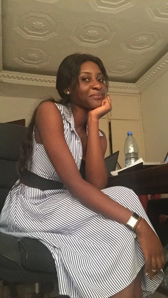 Article : A la rencontre de… Belva Jessica